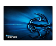 Roccat Sense Chrome Blue - 184894 - zdjęcie 1